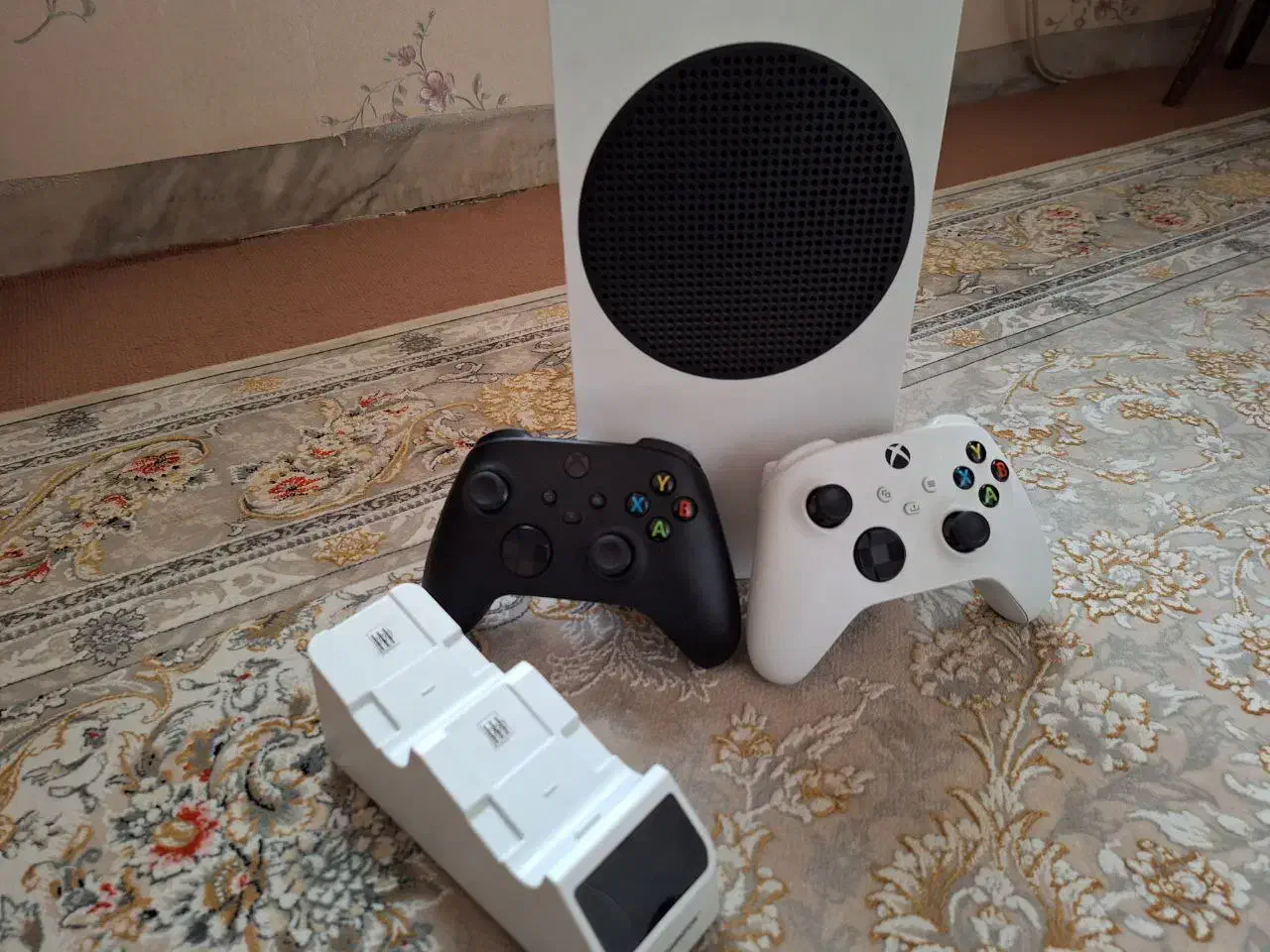 Xbox series s|کنسول، بازی ویدئویی و آنلاین|ری, حمزه‌آباد|دیوار