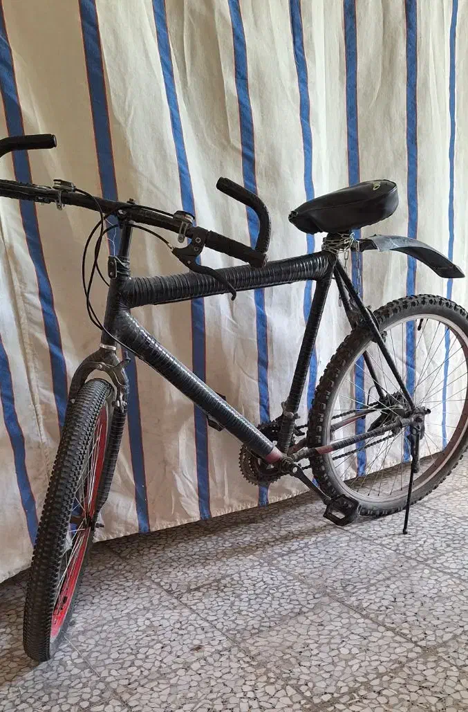 دو چرخه|دوچرخه، اسکیت، اسکوتر|مبارکه, |دیوار