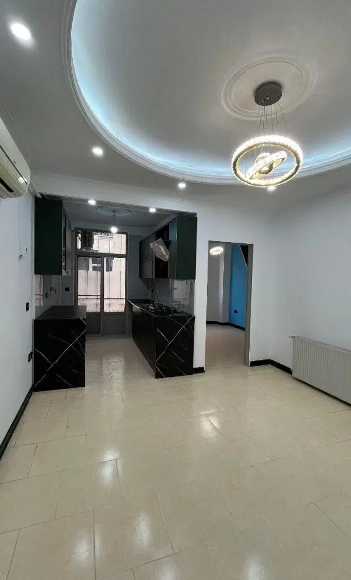 ۵۶متر بدون یه سانت پرتی/×کهریزک|فروش آپارتمان|ری, شهرری|دیوار