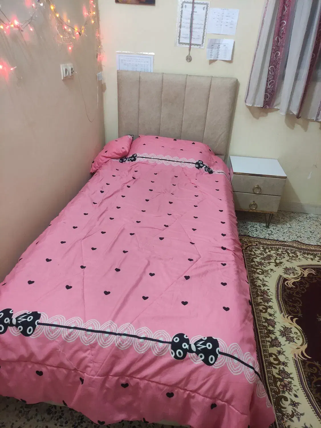 روتختی دخترونه زیبا|سرویس روتختی|شوش, |دیوار