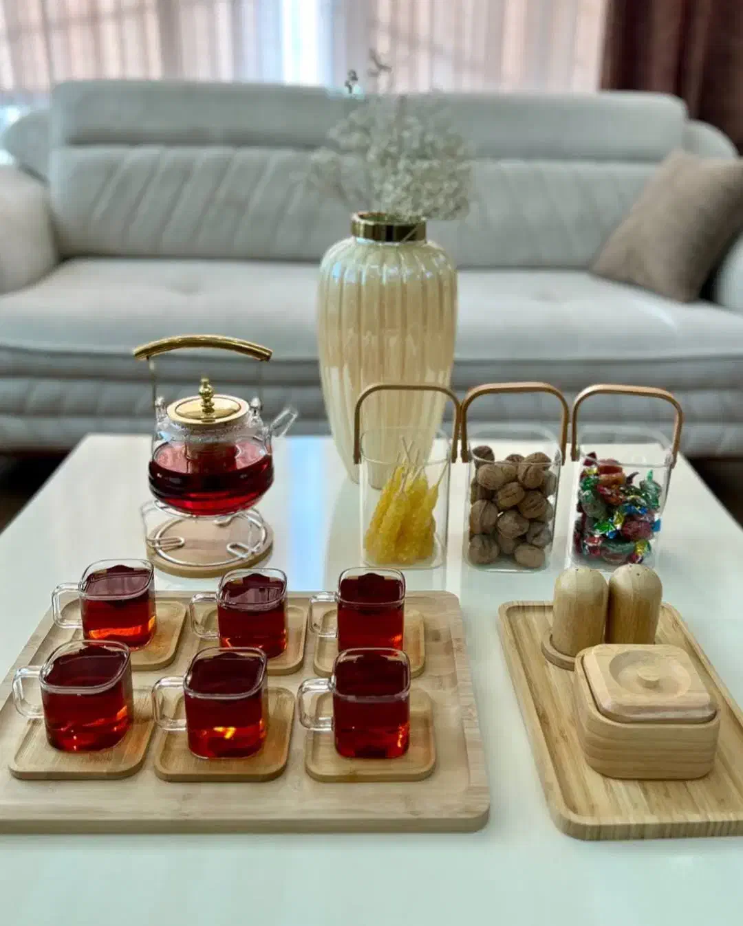 استکان|ظروف سرو و پذیرایی|کرمانشاه, |دیوار