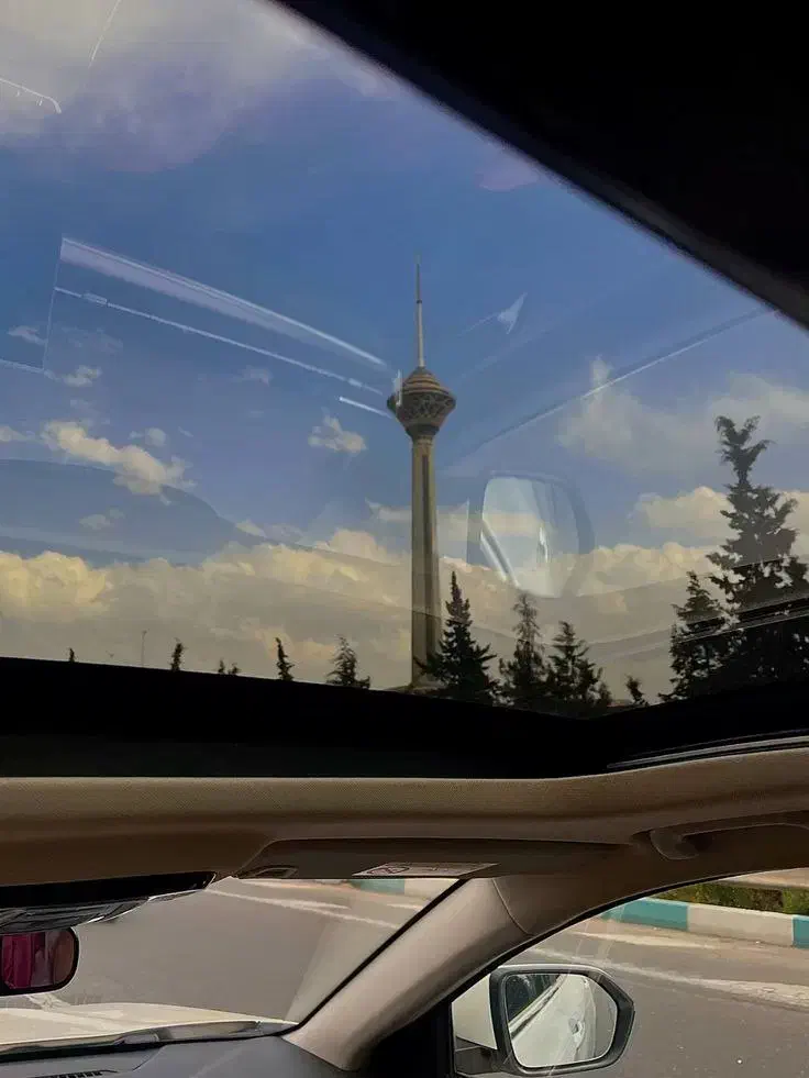 پارتنر طبیعت گردی|فعالیت داوطلبانه|تهران, مهرآباد جنوبی|دیوار