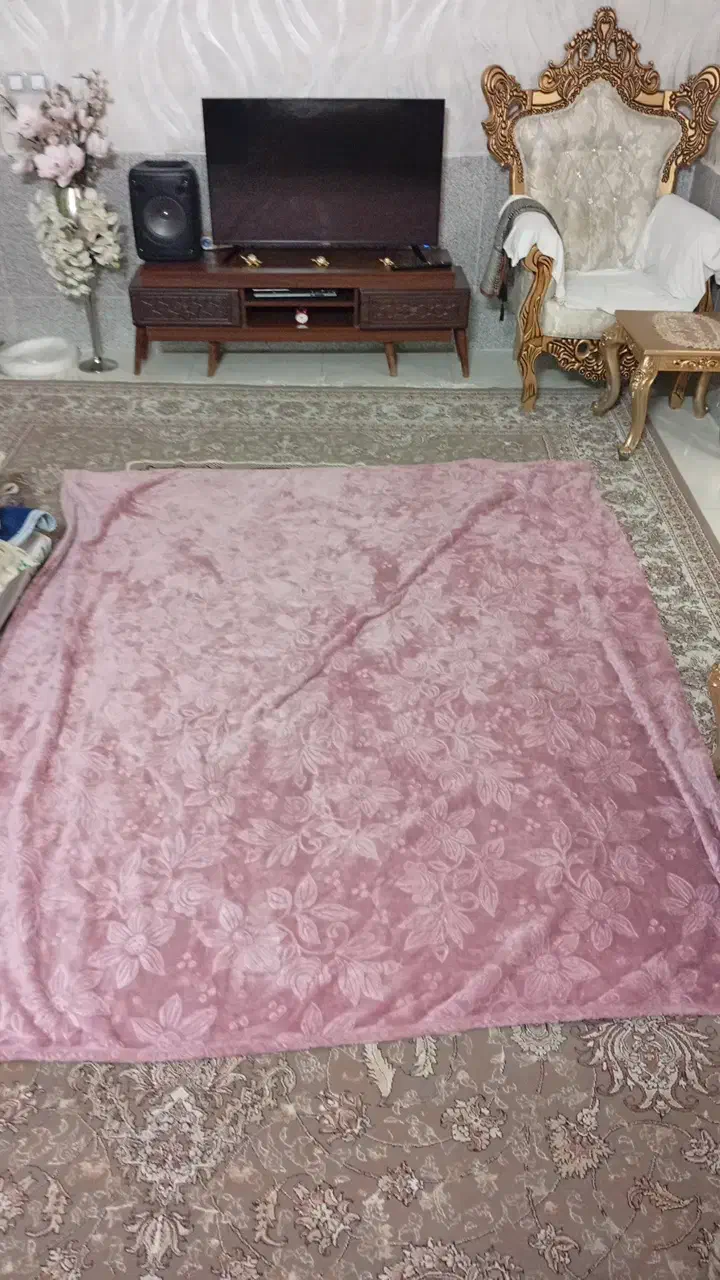 پتو|رختخواب، بالش، پتو|مشهد, انصار|دیوار