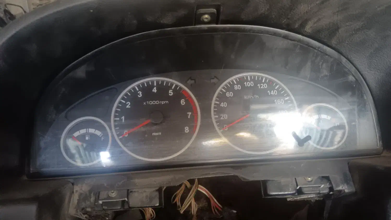 عکس|قطعات یدکی و لوازم جانبی|زاهدان, |دیوار