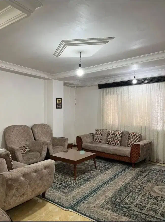 فروش آپارتمان 74متر2خوابه  پل عراق دباغیان|فروش آپارتمان|رشت, رودبارتان|دیوار