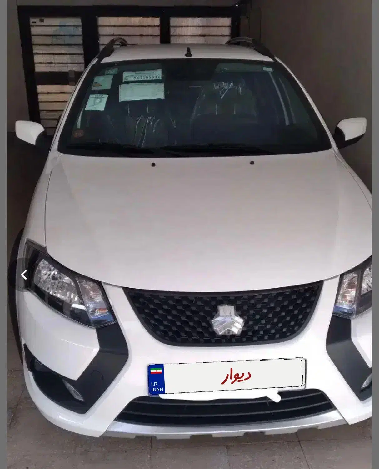 کوییک‌gx|خودرو سواری و وانت|بیرجند, |دیوار