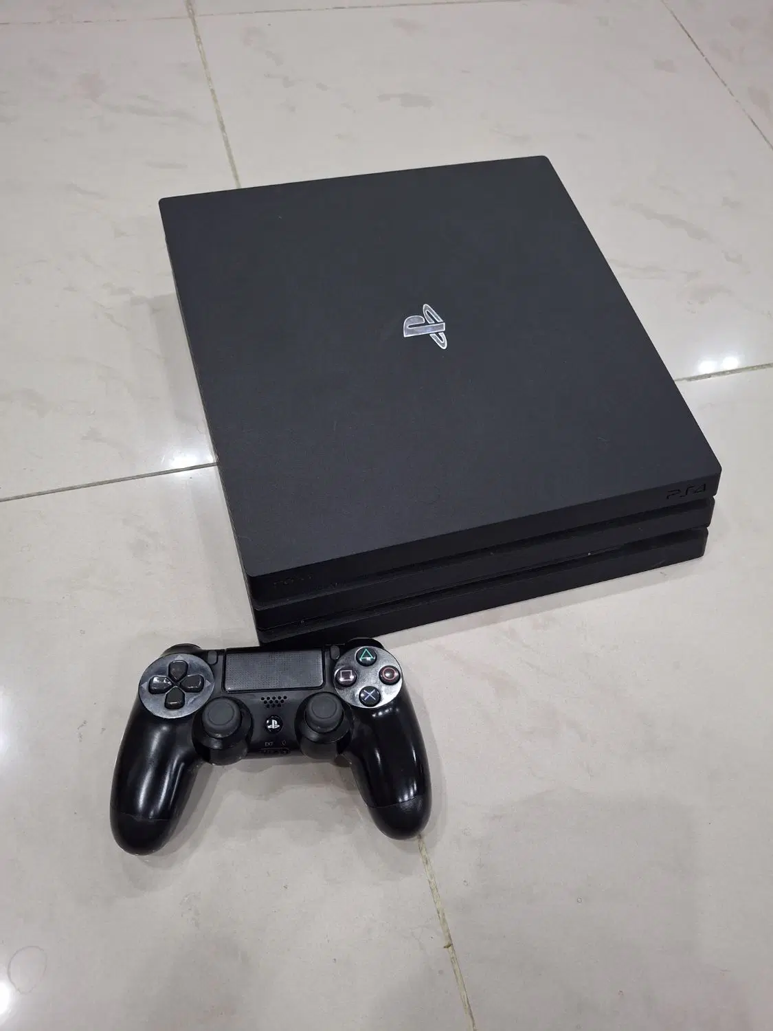 ps4 pro|کنسول، بازی ویدئویی و آنلاین|ارومیه, |دیوار