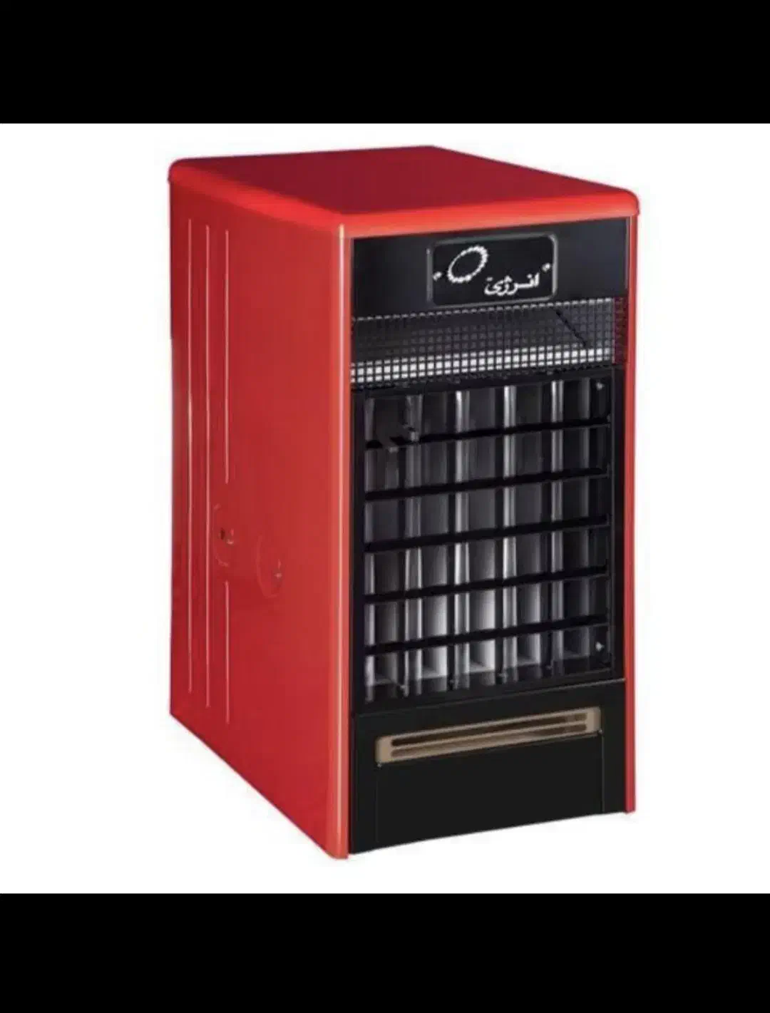 هیترانرژی فن دار مدل 640|بخاری، هیتر، شومینه|پاکدشت, پاکدشت (مامازند)|دیوار