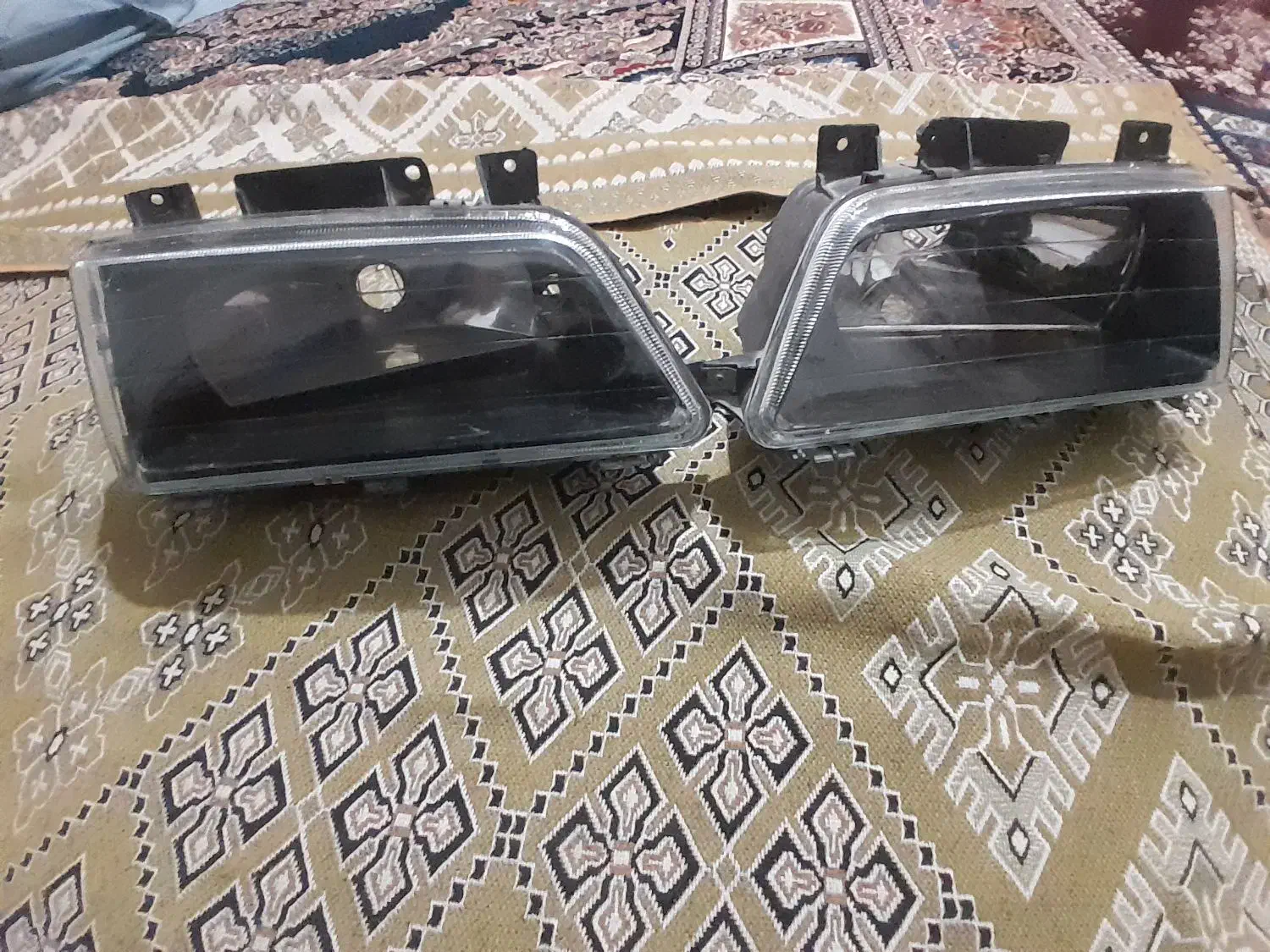 چراغ 405|قطعات یدکی و لوازم جانبی|کرباسک, |دیوار