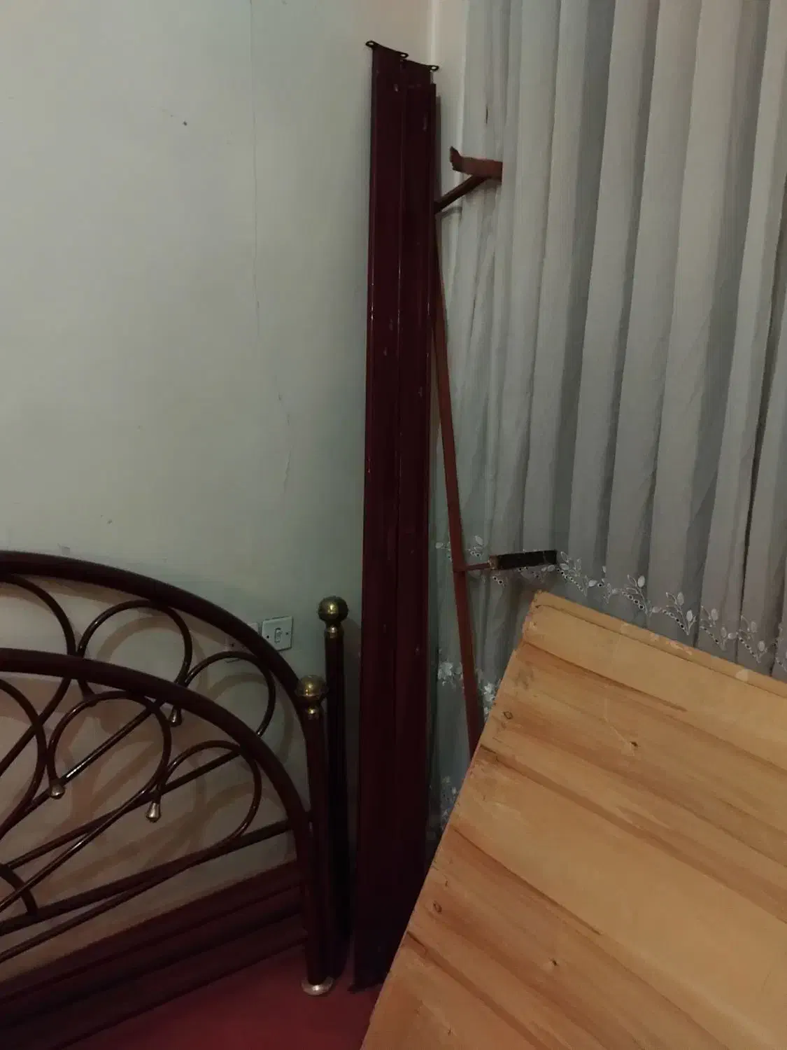 تخت خواب دو نفره|تخت و سرویس خواب|تهران, فدک|دیوار