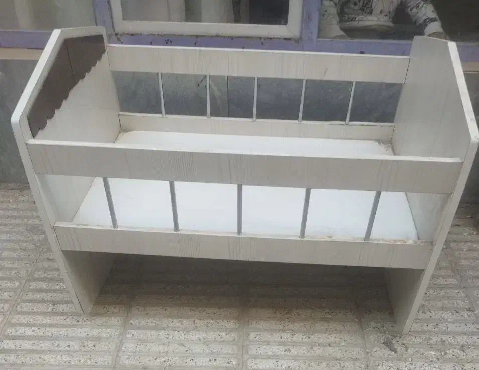 گهواره|اسباب و اثاث بچه|سبزوار, فیاض|دیوار