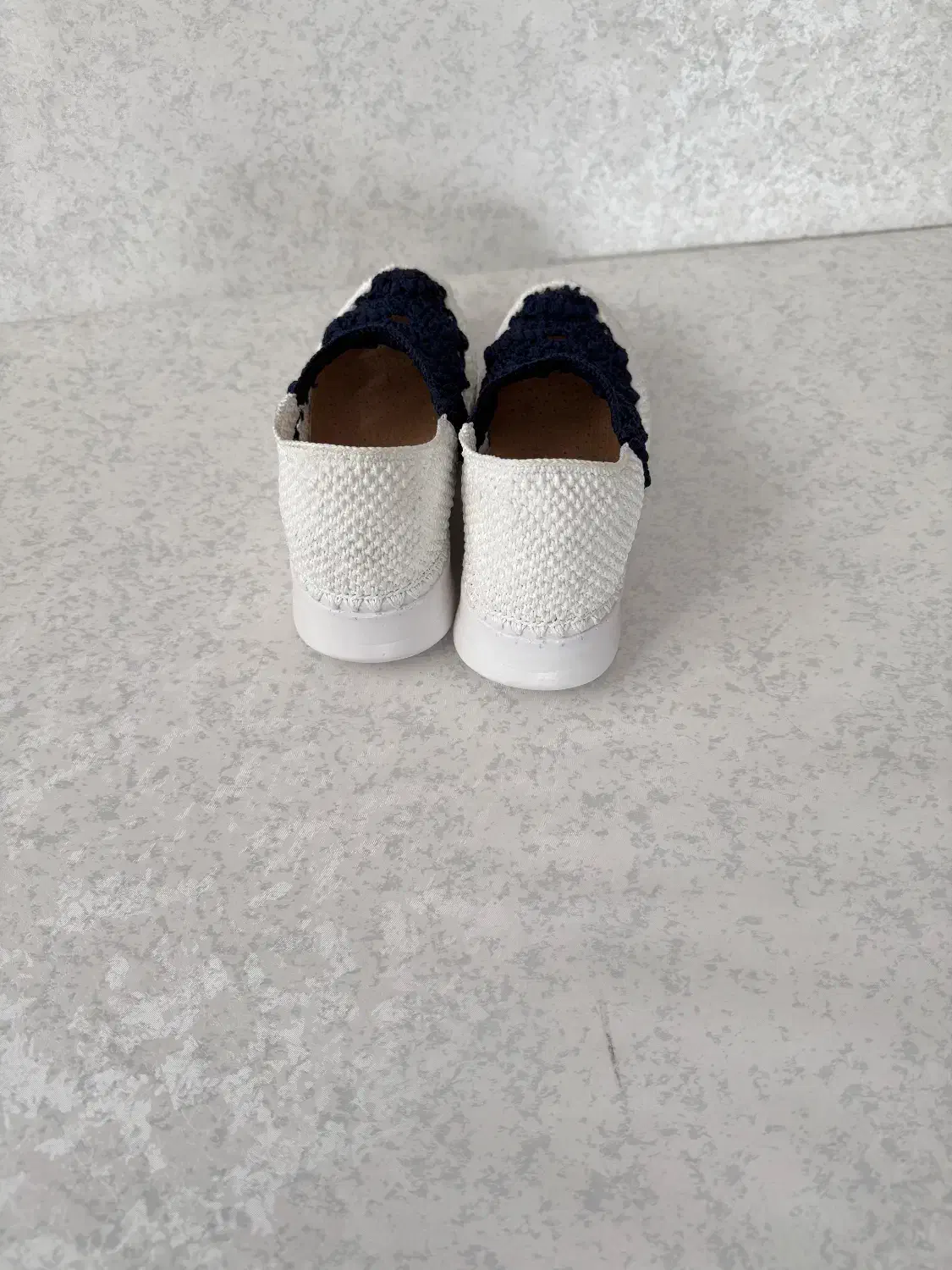 کفش دستبافت مدل صدفی|کیف، کفش، کمربند|اصفهان, کوی امیریه|دیوار