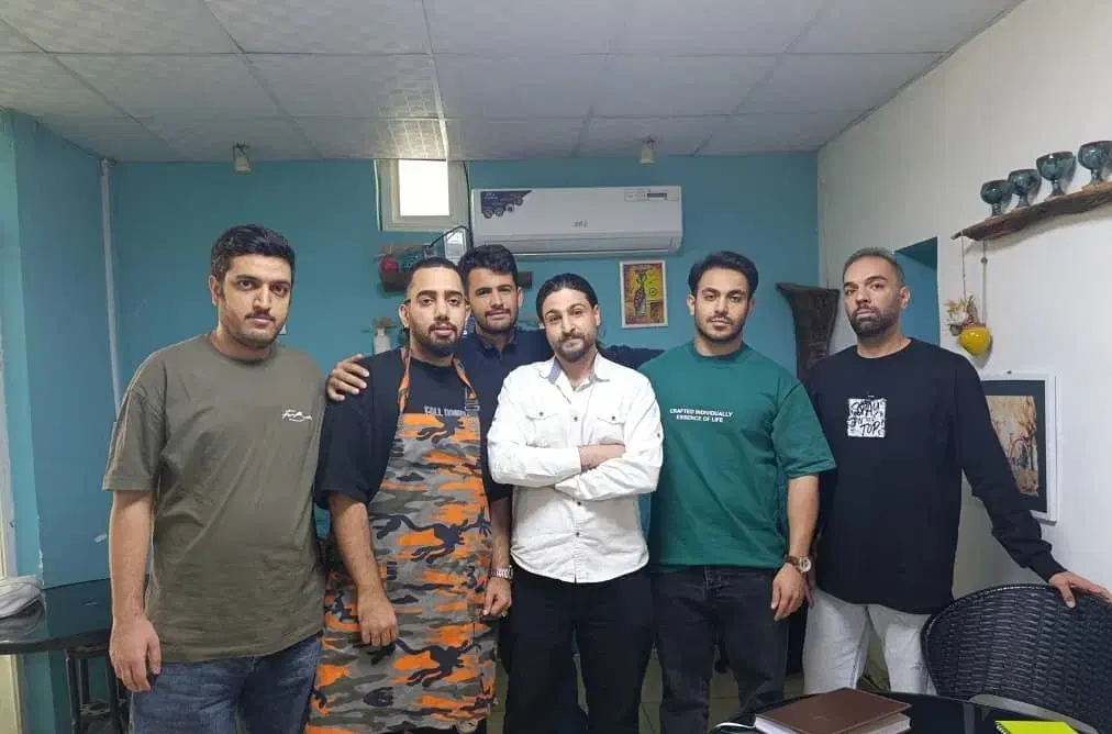 آموزش حرفه ای باریستا+بارتندر در کافه(استخدام)|استخدام خدمات فروشگاه و رستوران|شیراز, ارم|دیوار