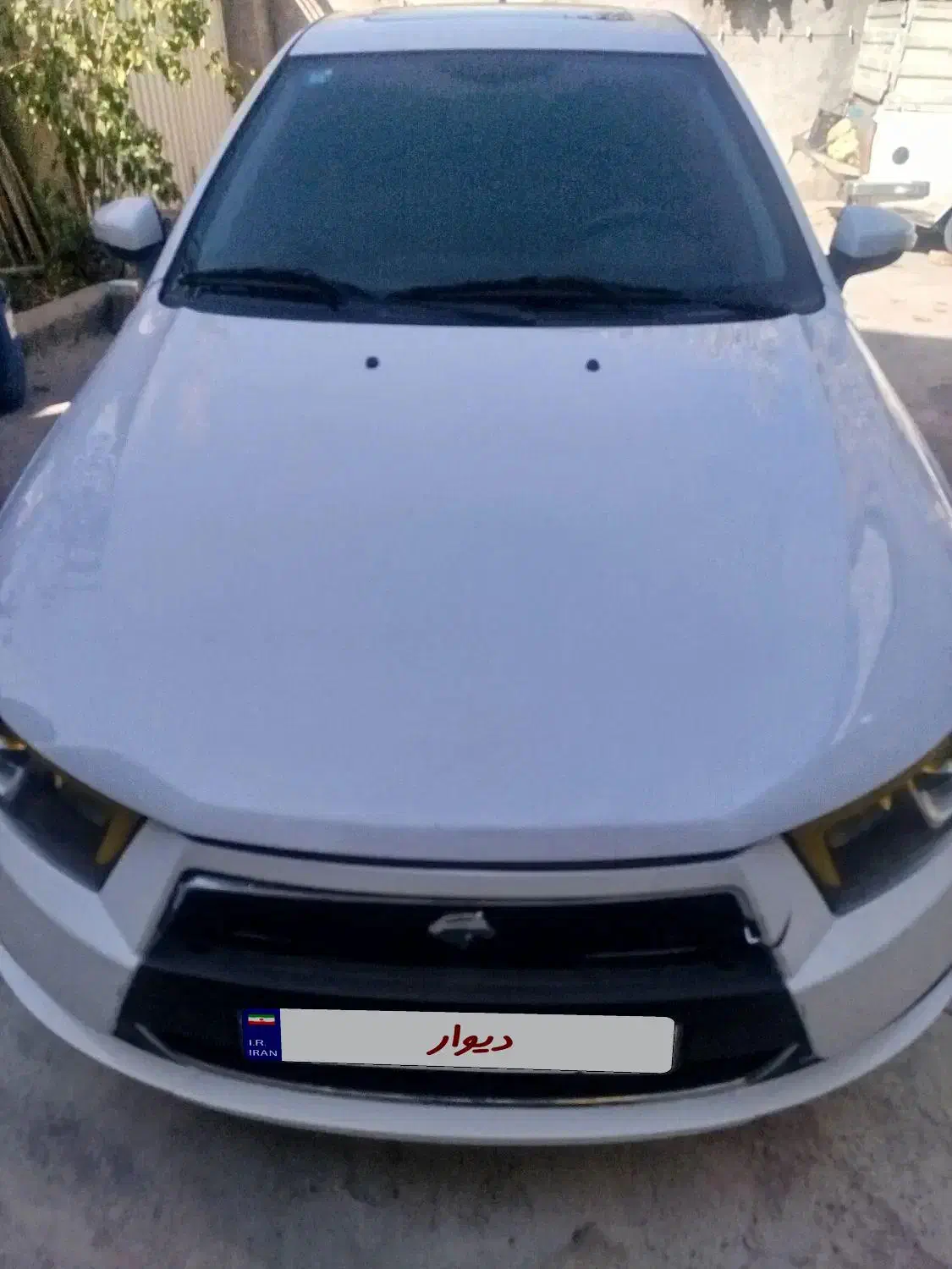 دنا پلاس اتوماتیک|خودرو سواری و وانت|زنجان, |دیوار