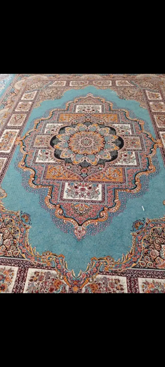 فرش|فرش|دهدشت, |دیوار