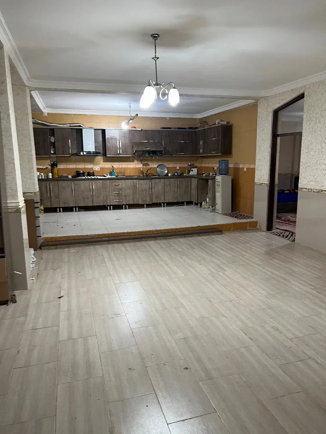 رهن و اجاره دو واحدی|اجارهٔ آپارتمان|بوشهر, |دیوار