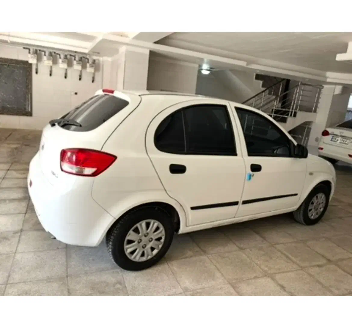 تیبا 2 مدل۱۴۰۰ex|خودرو سواری و وانت|پاکدشت, پاکدشت (مامازند)|دیوار