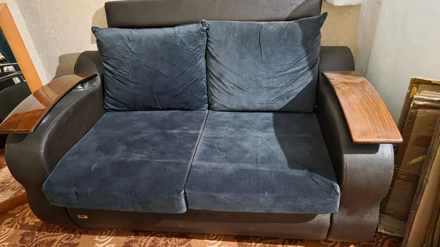 مبل اداری|مبلمان اداری|تهران, باغ فیض|دیوار