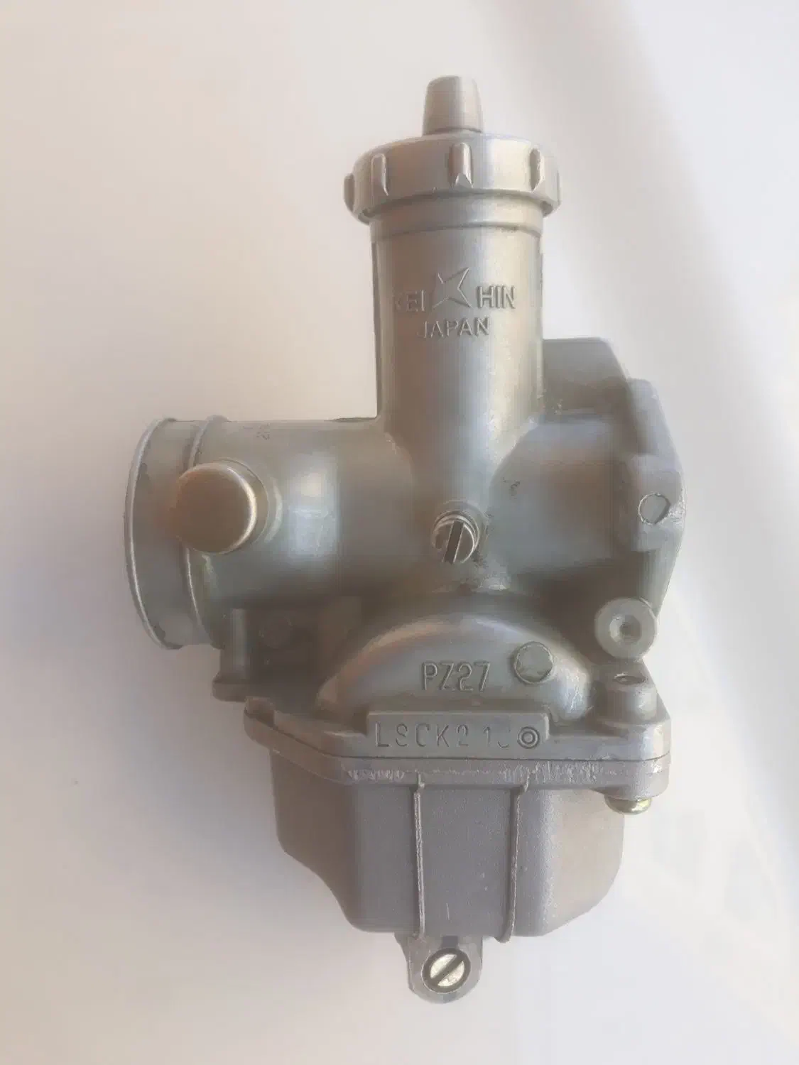 کاربراتور 150ژاپنی|قطعات یدکی و لوازم جانبی|اصفهان, باغ کاران|دیوار