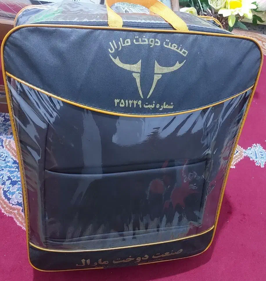 روکش فابریک اصلی هیوندای ازرا|قطعات یدکی و لوازم جانبی|کرمان, |دیوار