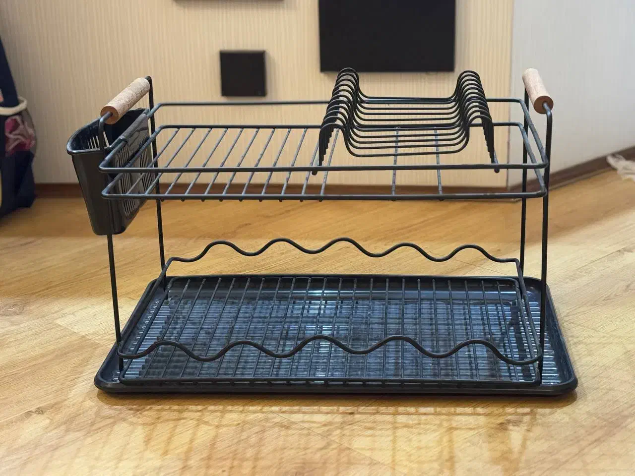 سبد آبچکان لمون نو مناسب جهیزیه دو طبقه|آبچکان و نظمدهنده ظروف|مشهد, فتح المبین|دیوار