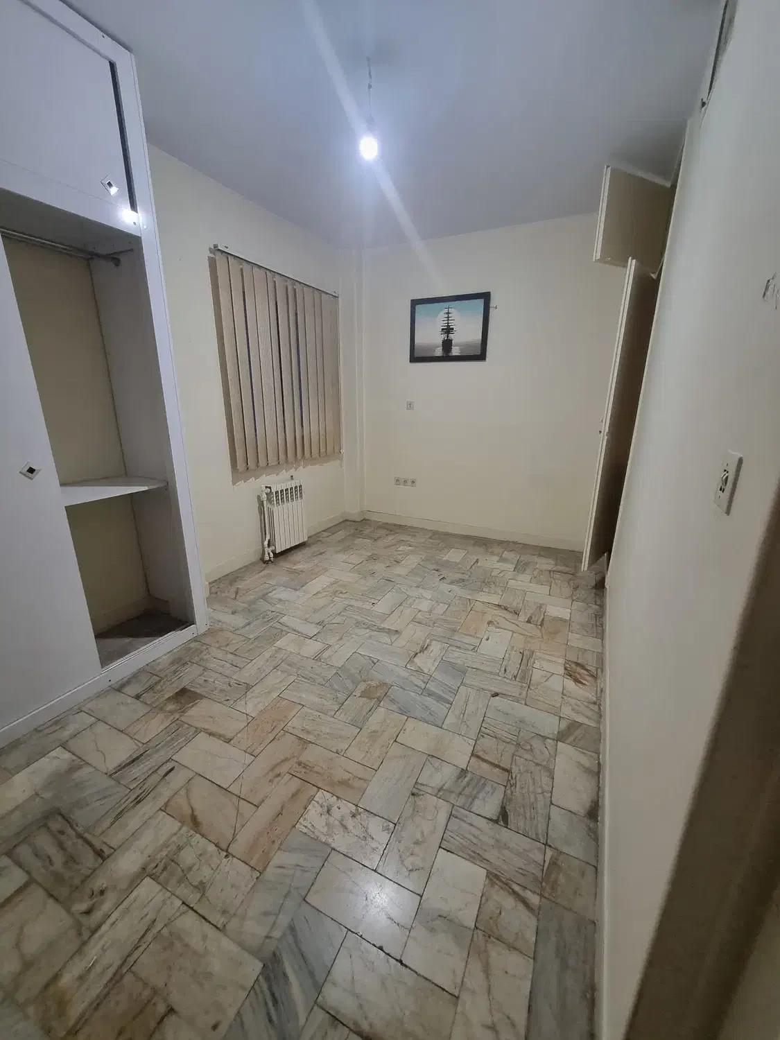 اجاره آپارتمان 40 متری