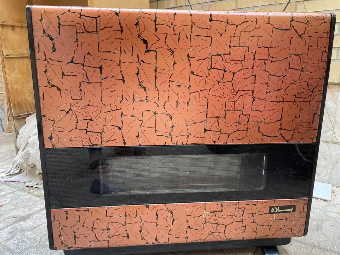 بخاری|بخاری، هیتر، شومینه|یزد, |دیوار