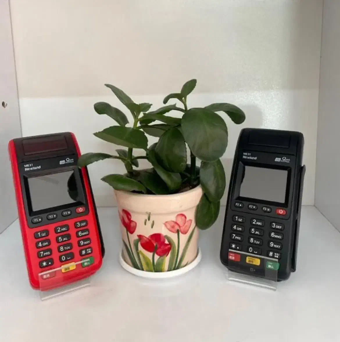 کارتخوان سیار مدل پوز me31|فروشگاه و مغازه|بجنورد, |دیوار