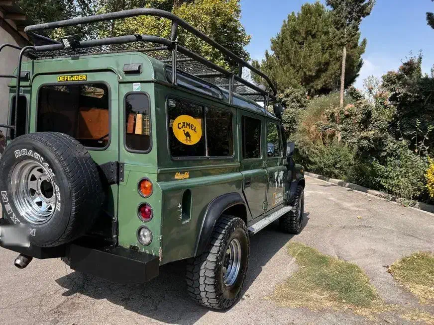 پاژن|خودرو سواری و وانت|تهران, جردن|دیوار