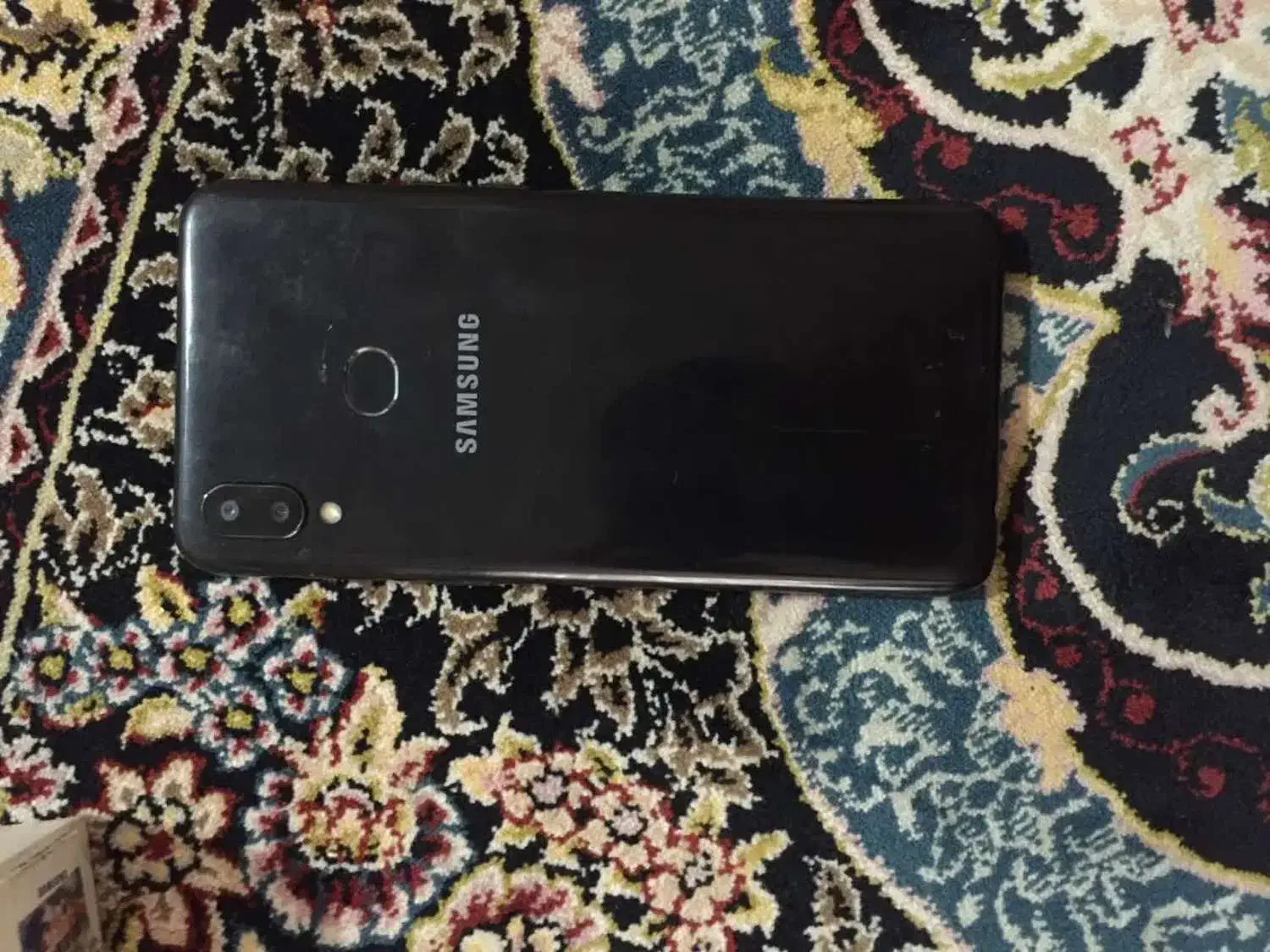 Samsung a10s|موبایل|نسیم‌شهر, |دیوار