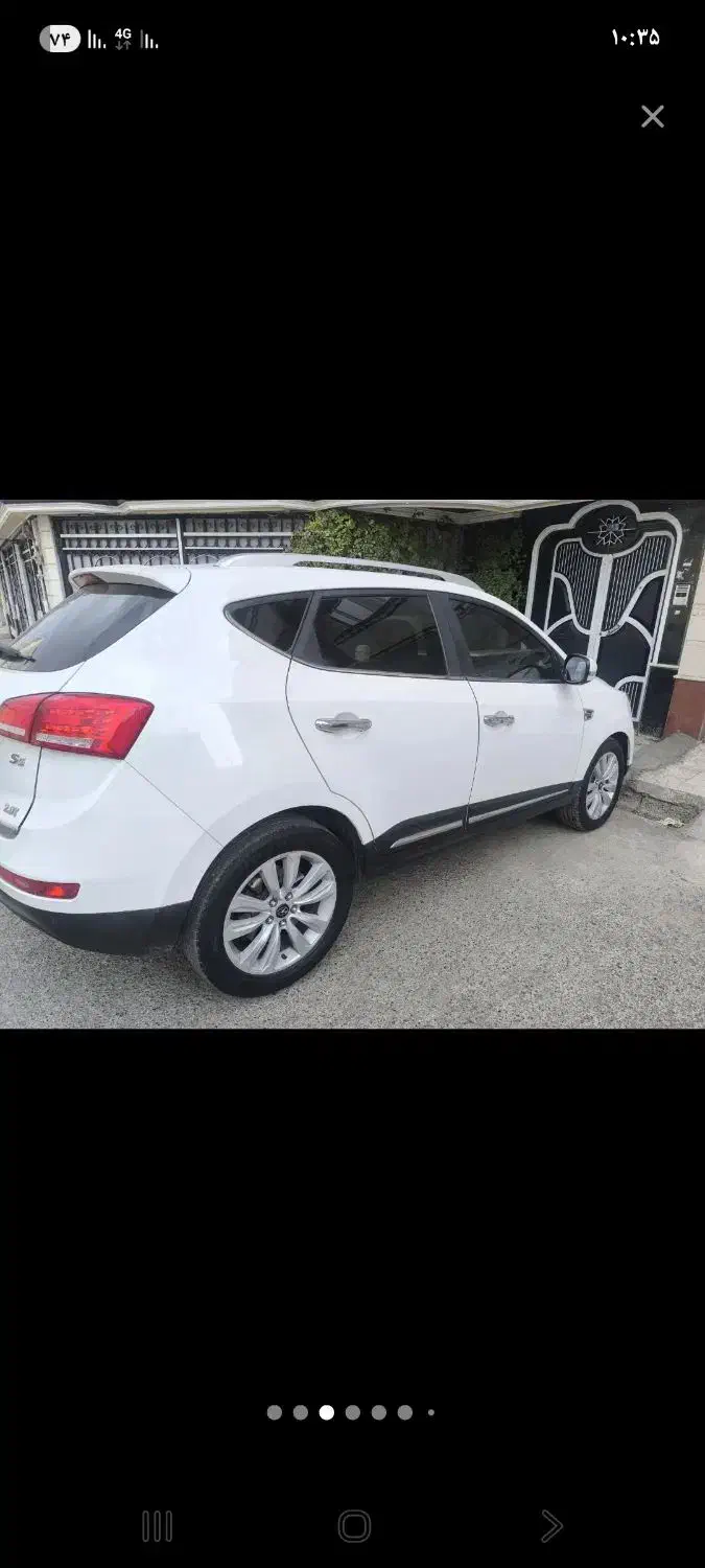 جکs5مدل95تمیز دنده ای|خودرو سواری و وانت|تربتحیدریه, قائم|دیوار