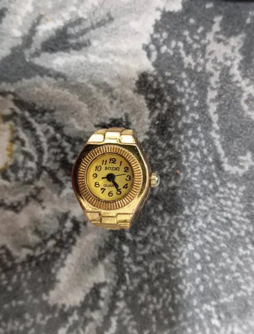 ساعت انگشتری|ساعت|مشهد, چهاربرج|دیوار