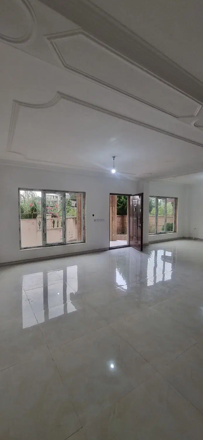 ویلادوبلکس/آمل/نماسنگ/نوساز و کلیدنخورده|فروش خانه و ویلا|آمل, |دیوار