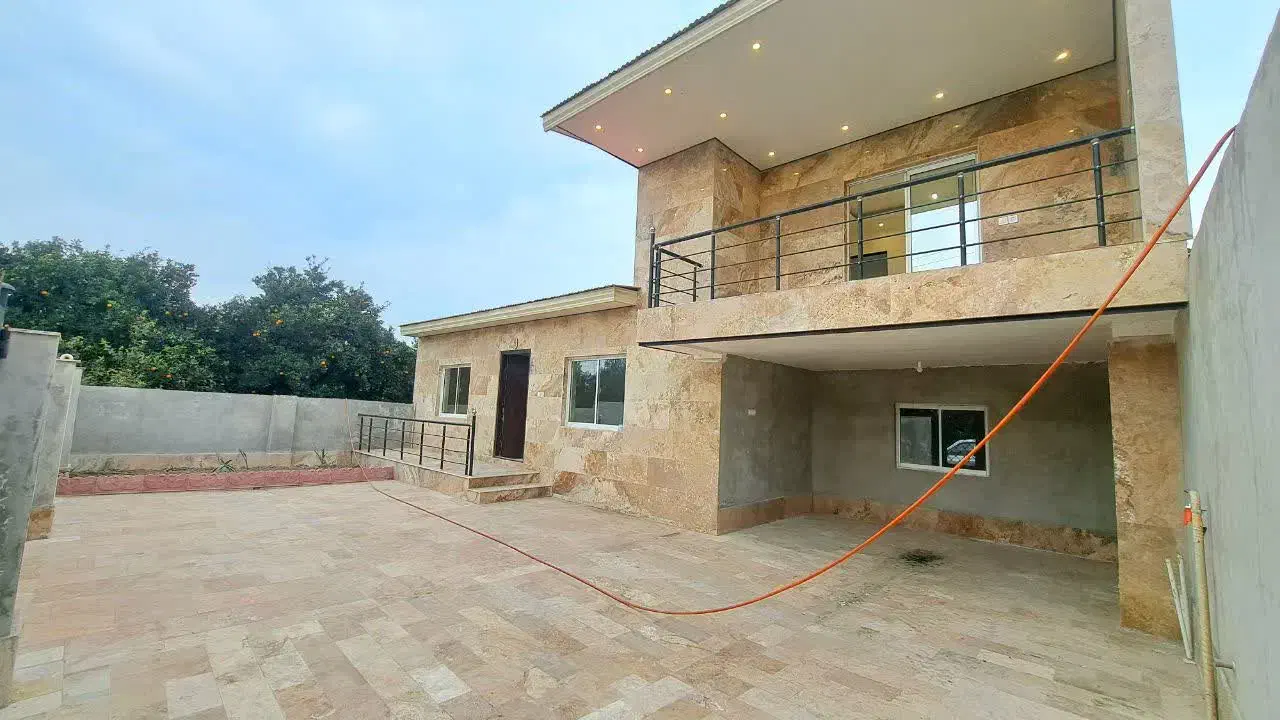 ویلانیم پیلوت سندتک برگ|فروش خانه و ویلا|دابودشت, |دیوار