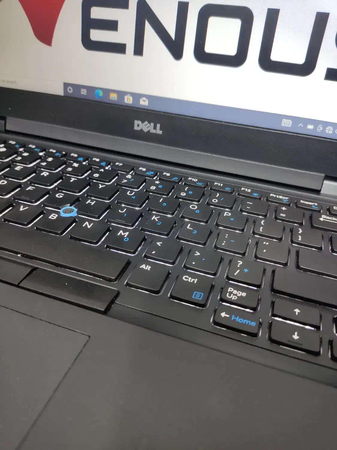 لپ تاپ Dell 5480|رایانه همراه|بندرعباس, |دیوار