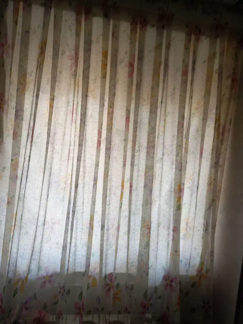 فروش پرده اتاق خواب و پذیرایی و درب بالکن|پرده، رانر، رومیزی|رشت, پیرکلاچای|دیوار