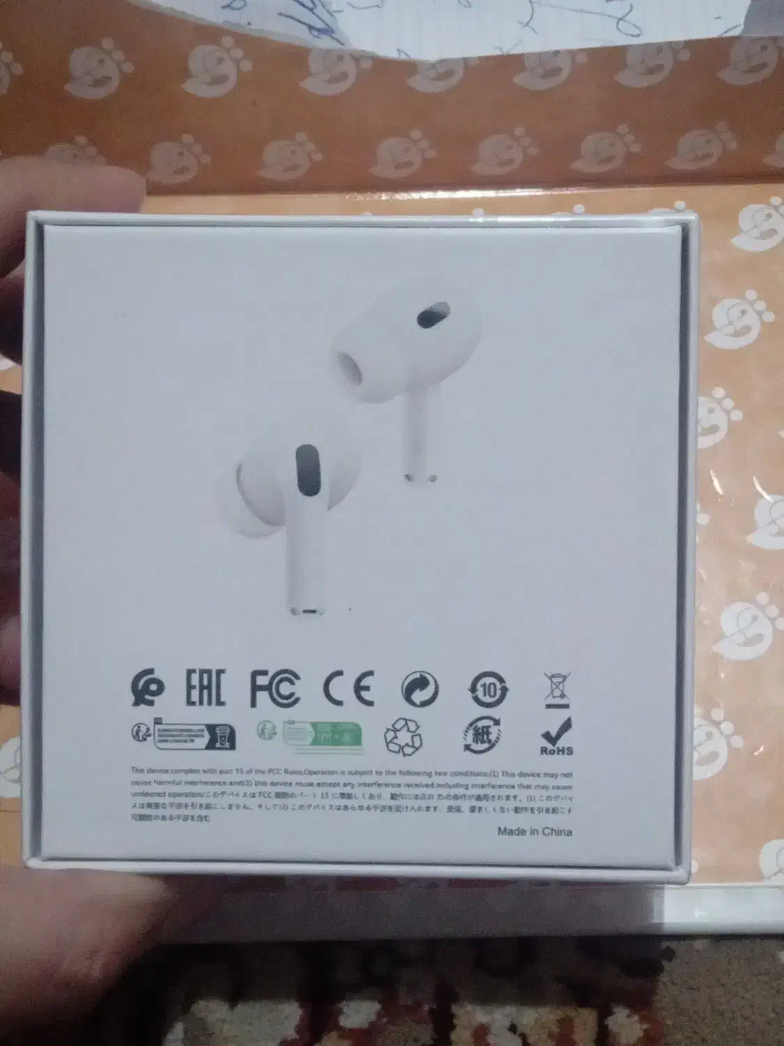 ایرپاد|لوازم جانبی موبایل و تبلت|رشت, فلسطین|دیوار