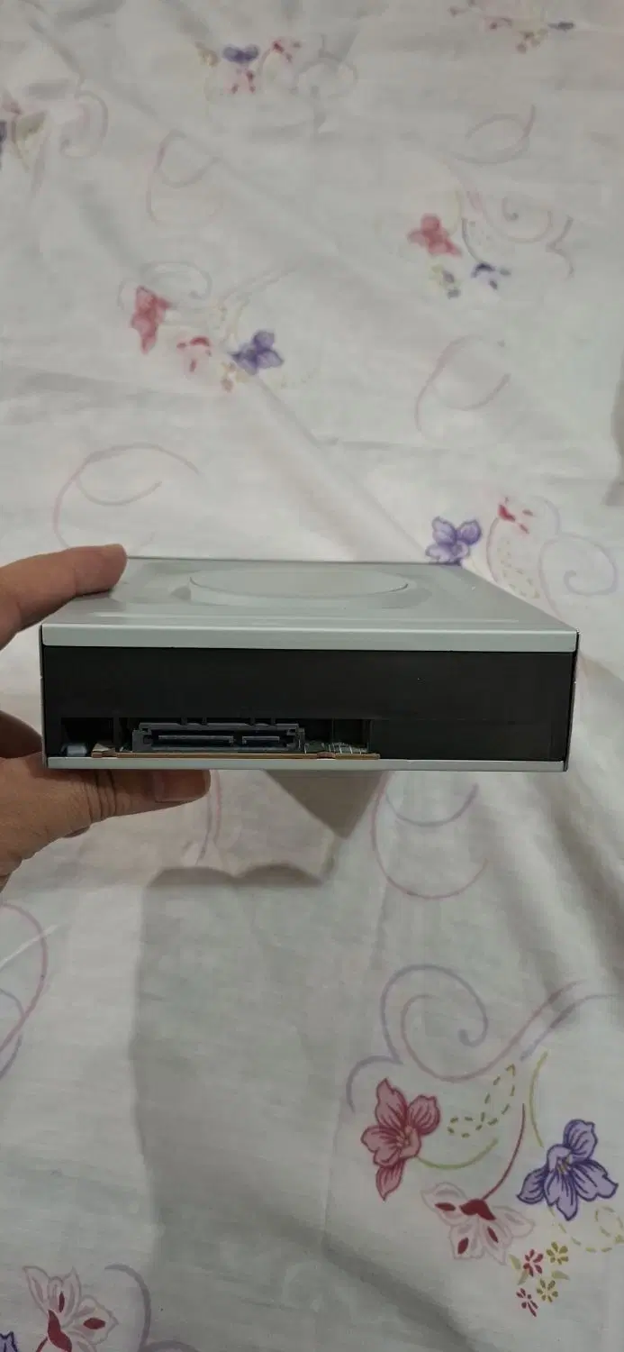 dvd رایتر LG|پخش‌کننده DVD و ویدیو|تهران, ونک|دیوار