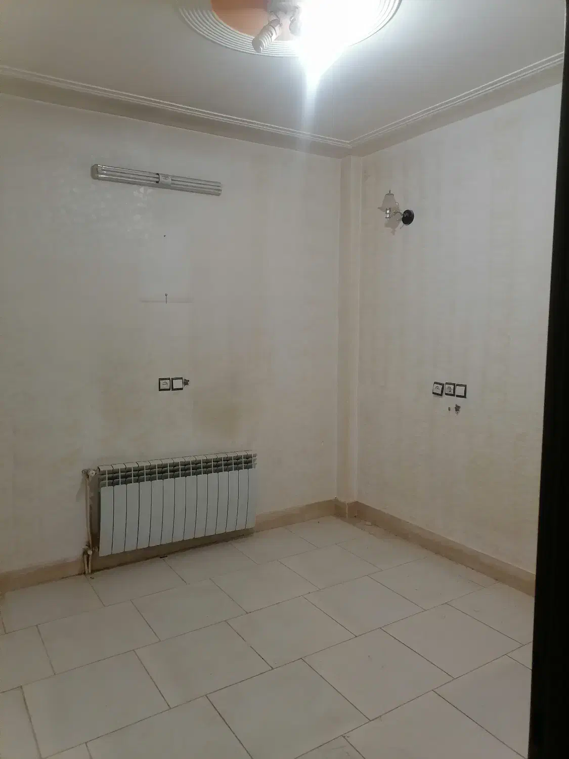 اجاره آپارتمان مرکز شهر طبقه دوم|اجارهٔ آپارتمان|نجفآباد, هفده شهریور|دیوار