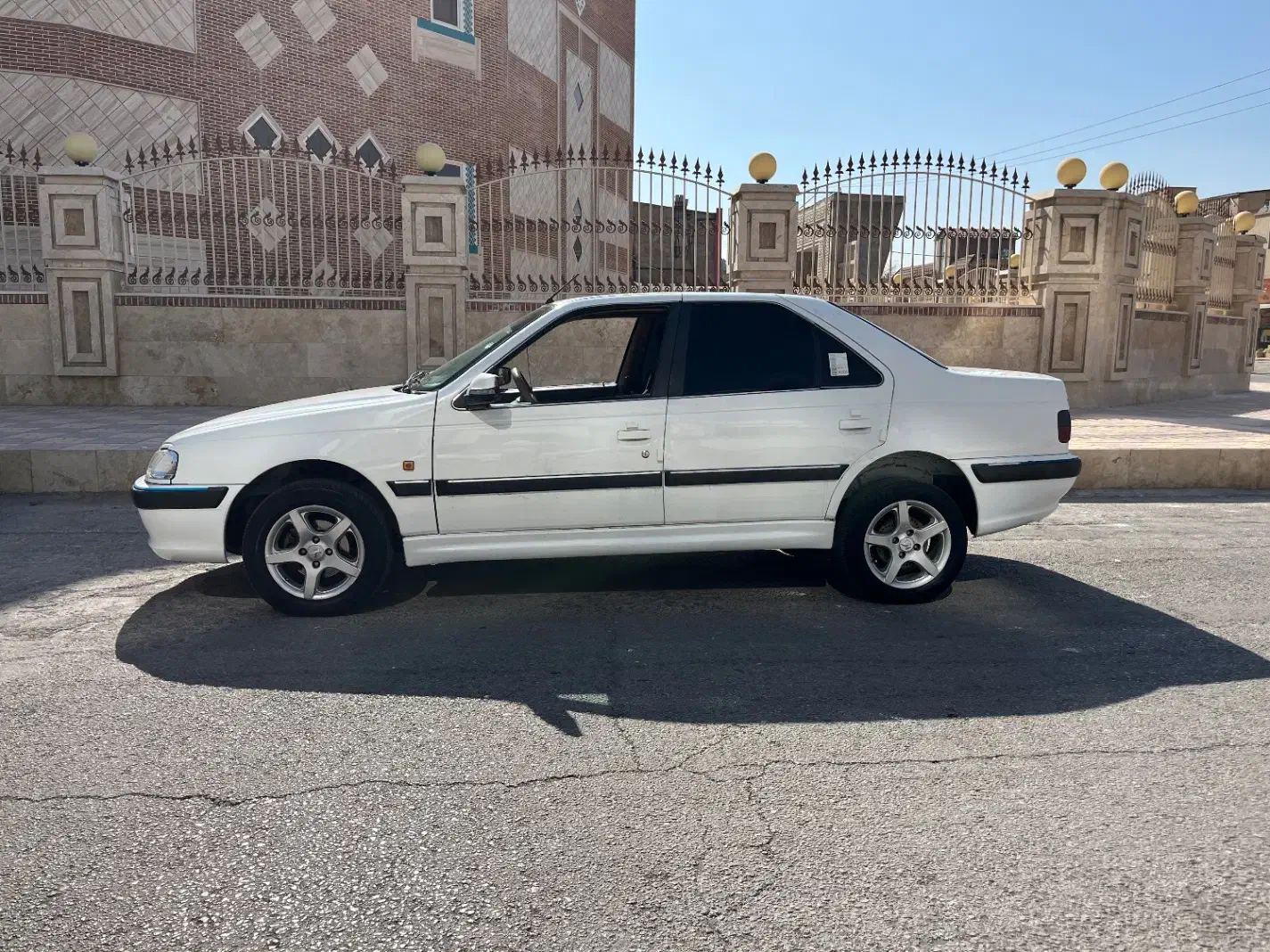 91 خلبانی|خودرو سواری و وانت|کرمان, |دیوار