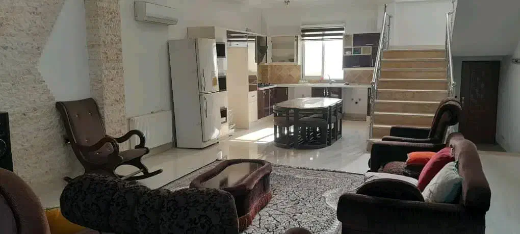 ویلا دوبلکس/نوار ساحلی سرخرود/تک برگ ۶ دانگ/محدود|فروش خانه و ویلا|سرخرود, |دیوار