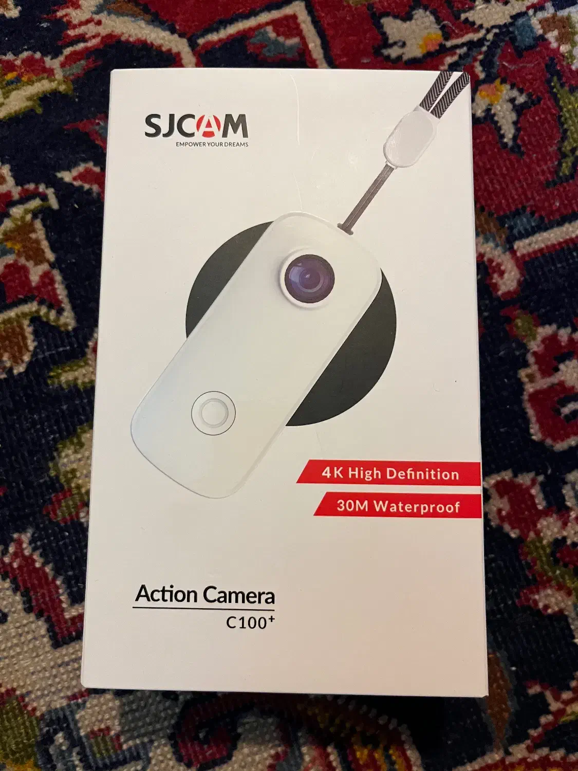 دوربین با کیفیت4k|دوربین عکاسی و فیلم‌برداری|اصفهان, باغ زرشک|دیوار