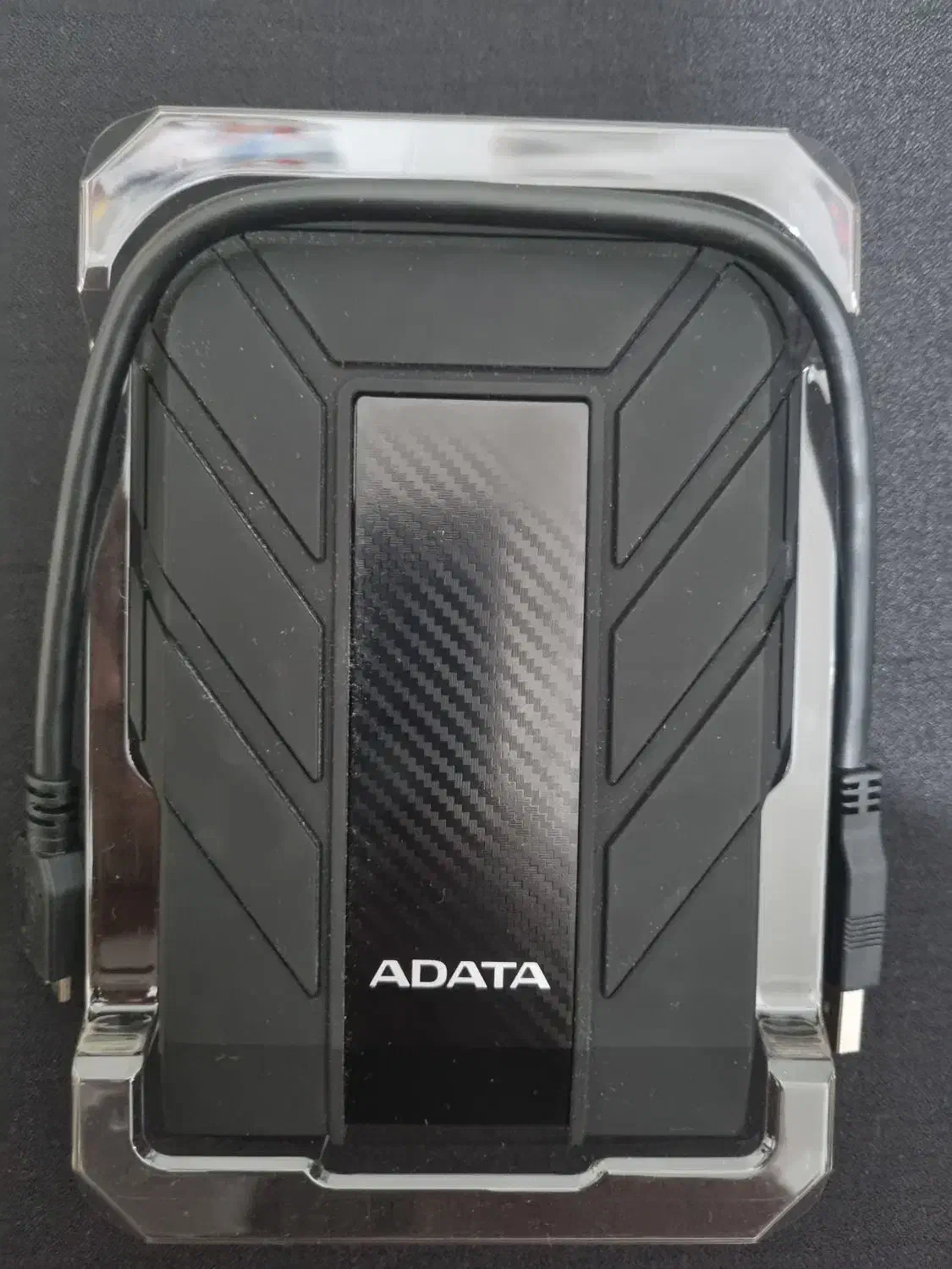 هارد اکسترنال Adata 4tra|قطعات و لوازم جانبی رایانه|کرمان, |دیوار