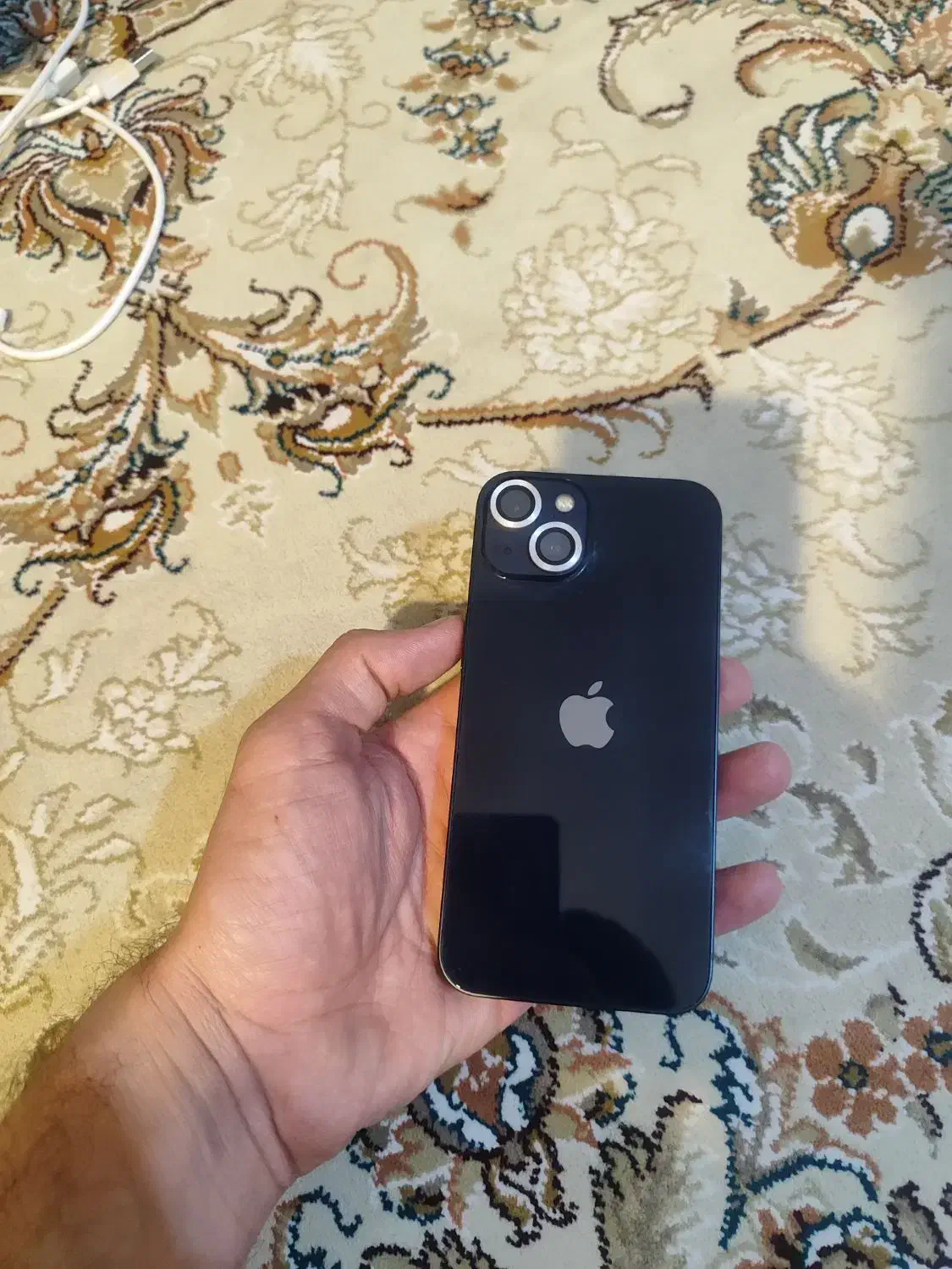 iphone 13 128 ch|موبایل|پردیس, فاز ۴|دیوار