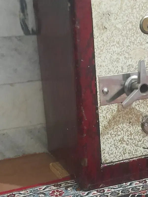 گاوصندوق|ابزارآلات|بیرجند, |دیوار