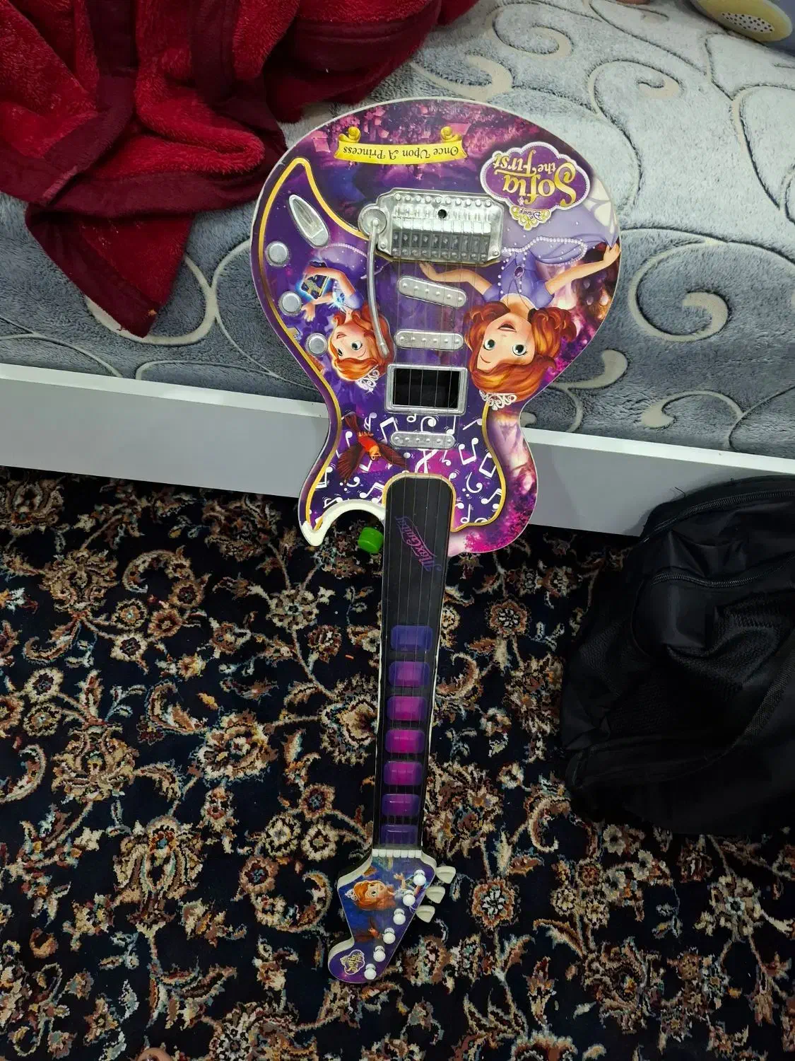 سلام. گیتاراصلااستفاده. نشده. قیمت. 350|گیتار، بیس، امپلیفایر|بوشهر, |دیوار