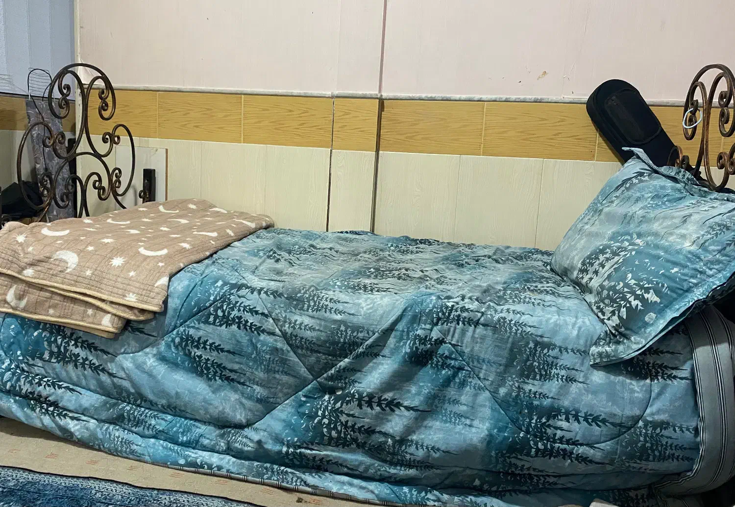 تخت|سرویس روتختی|قم, کلهری|دیوار