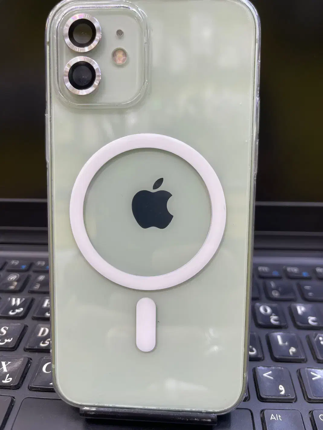 ایفون 12promax و 12normal|موبایل|بندرعباس, |دیوار