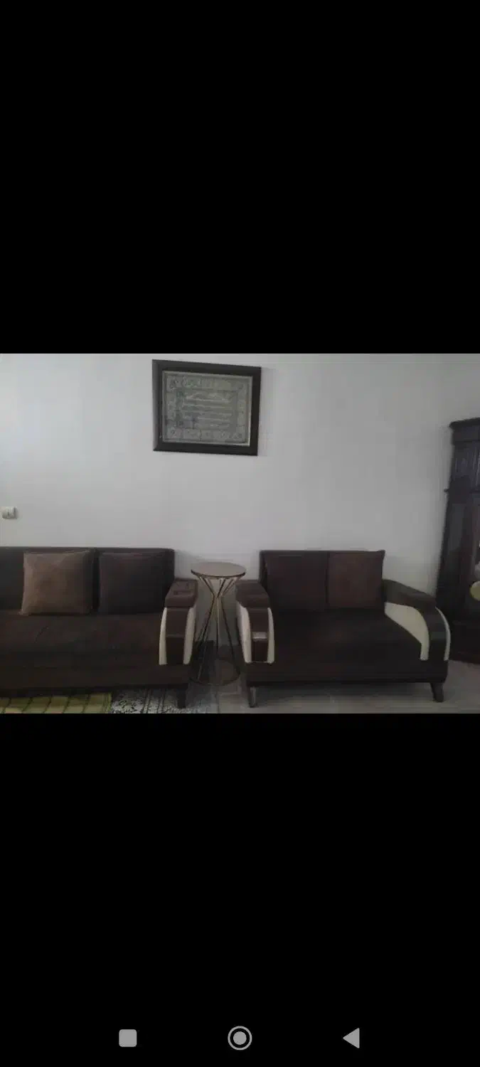 مبل راحتی|مبلمان خانگی و میز عسلی|شیراز, ارم|دیوار