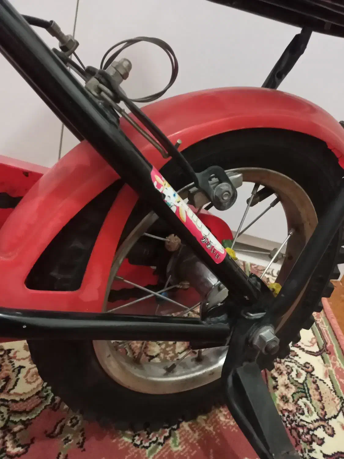 فروش دوچرخه|دوچرخه، اسکیت، اسکوتر|تبریز, |دیوار